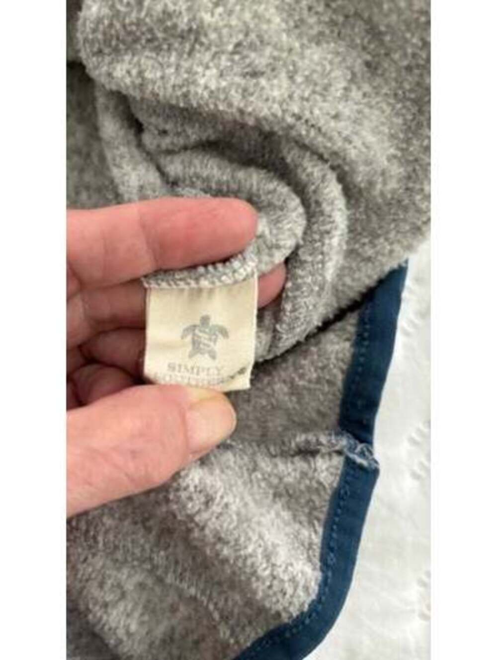 Simply Southern Pullover - Picture 8 of 8